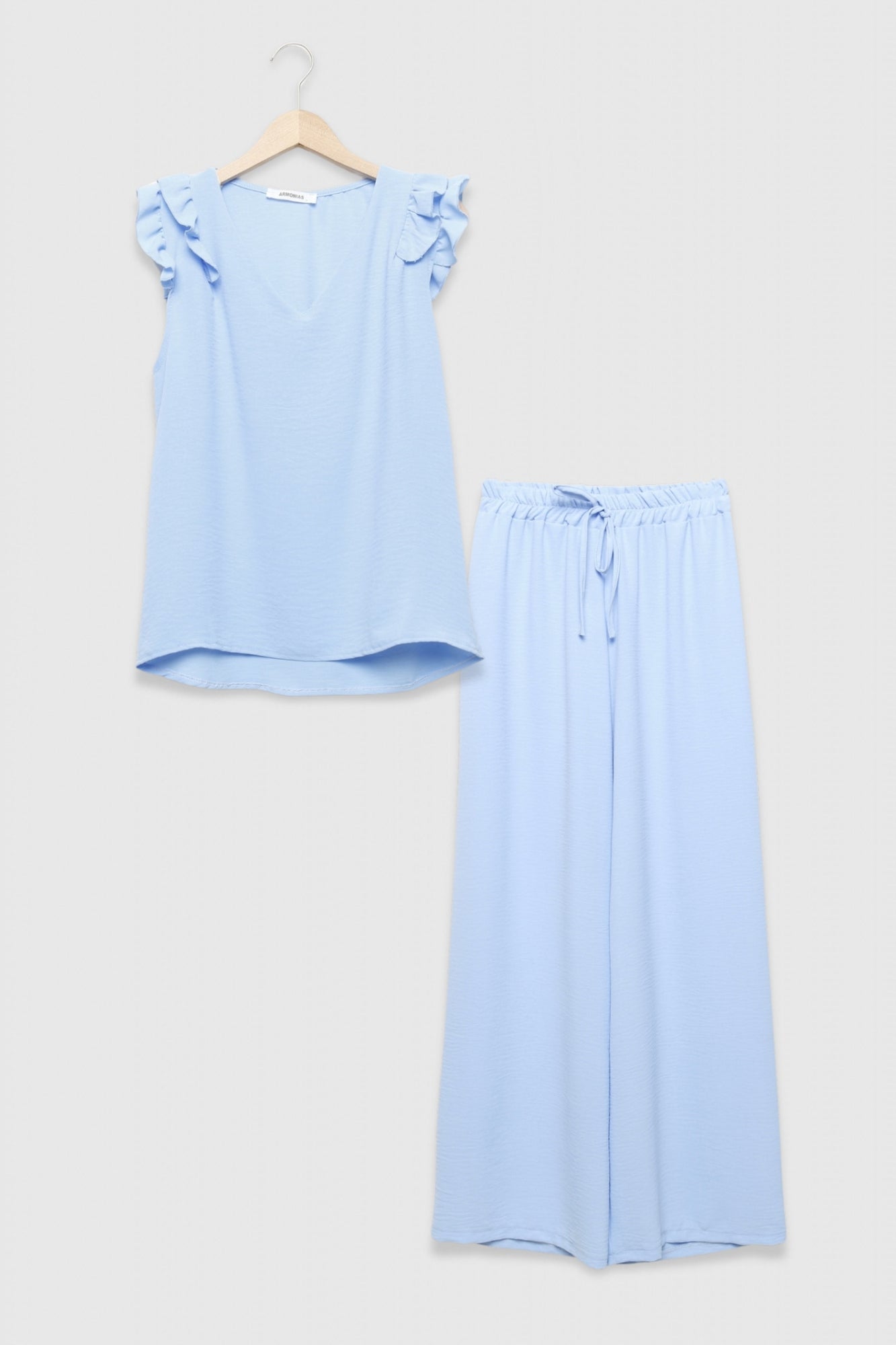 CONJUNTO ARMONIAS TRIANA