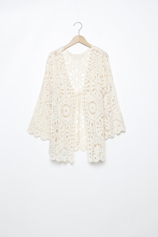 CHAQUETA ARMONIAS AVEIRO