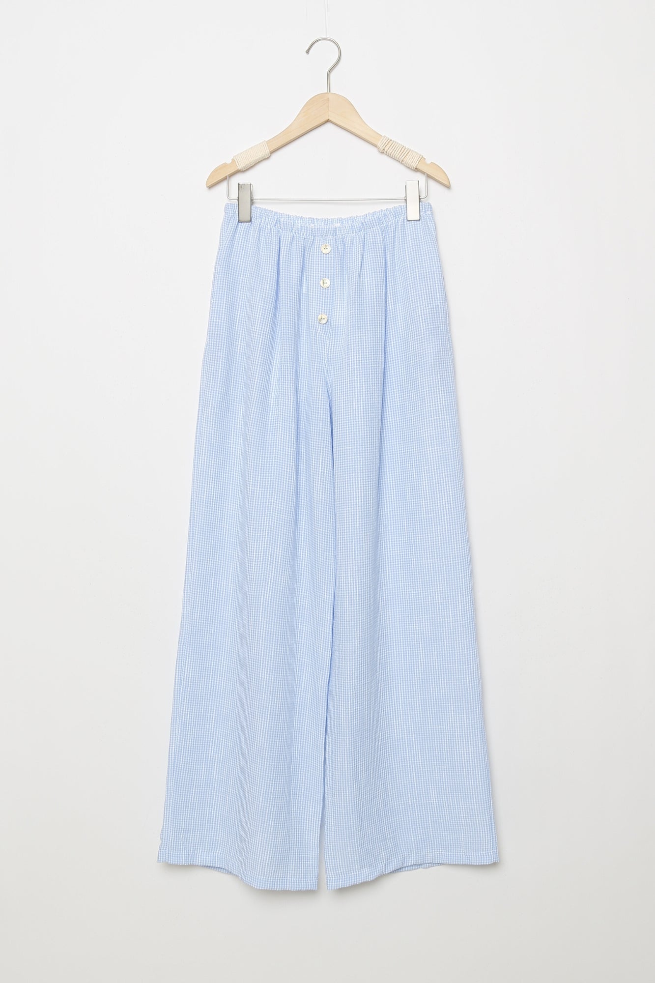 PANTALÓN ARMONIAS VICHY