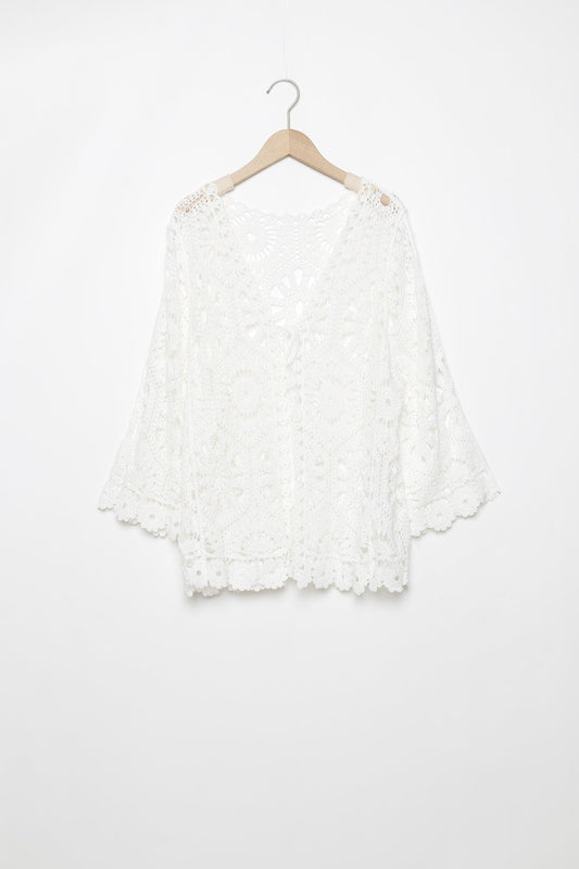 CHAQUETA ARMONIAS AVEIRO