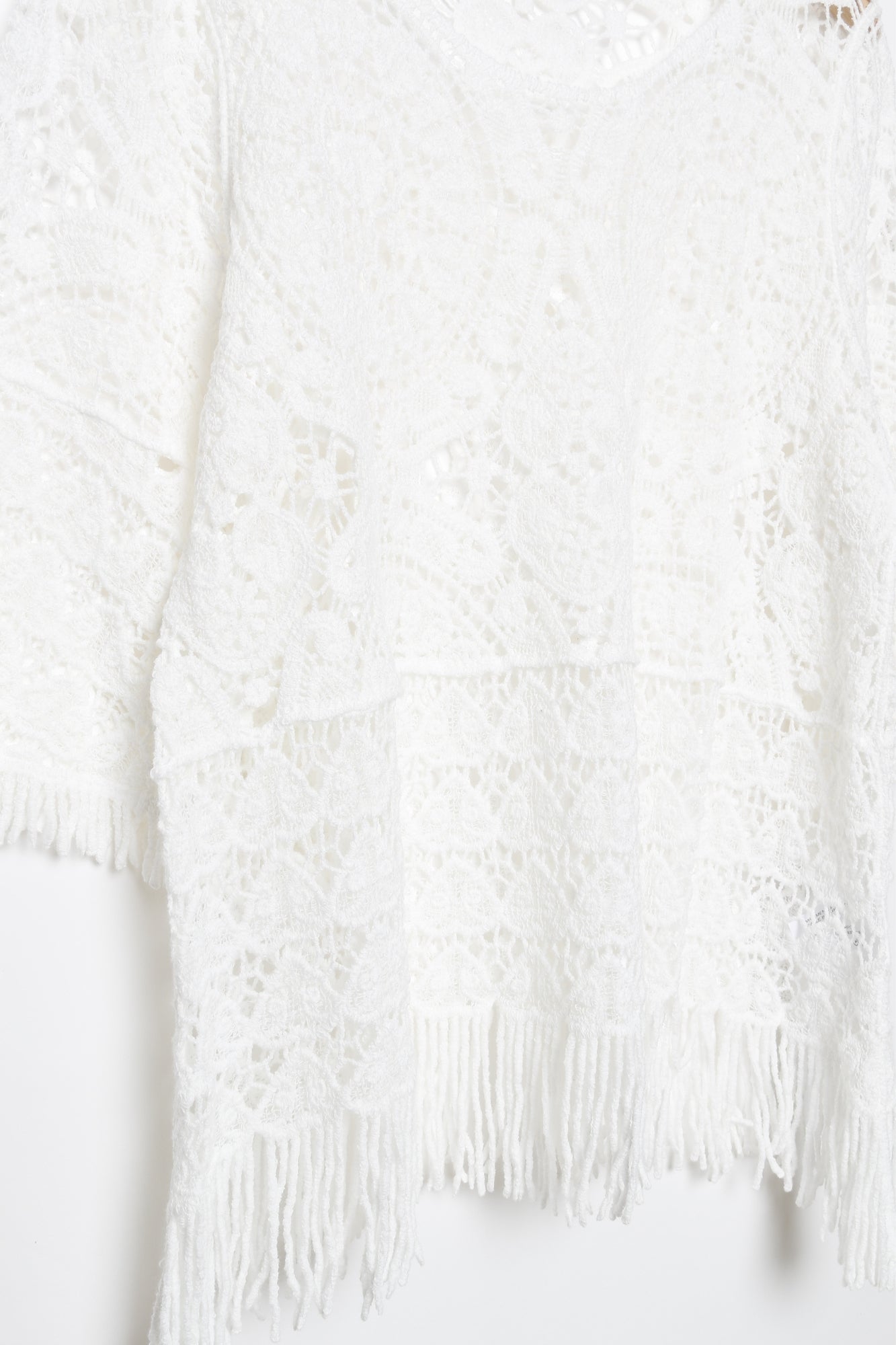 BLUSA ARMONIAS OPORTO