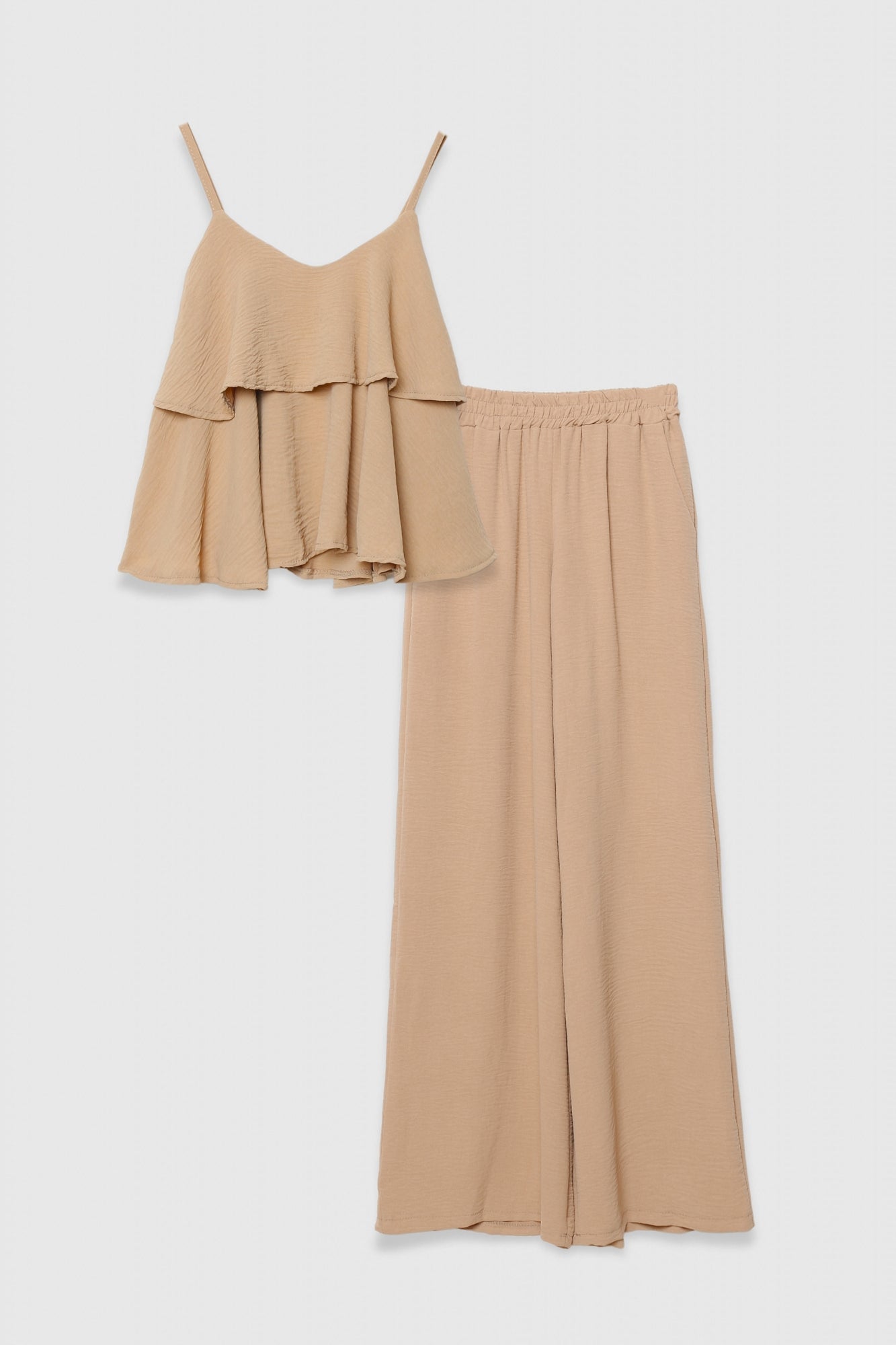 CONJUNTO ARMONIAS CRISTINA