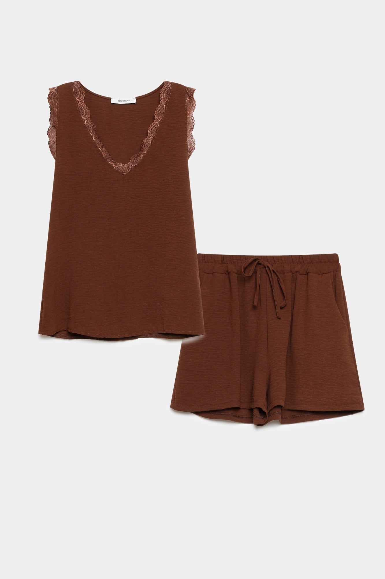 CONJUNTO ARMONIAS PEPA