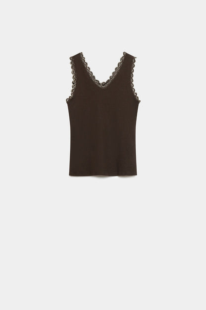 TOP ARMONIAS CANALÉ