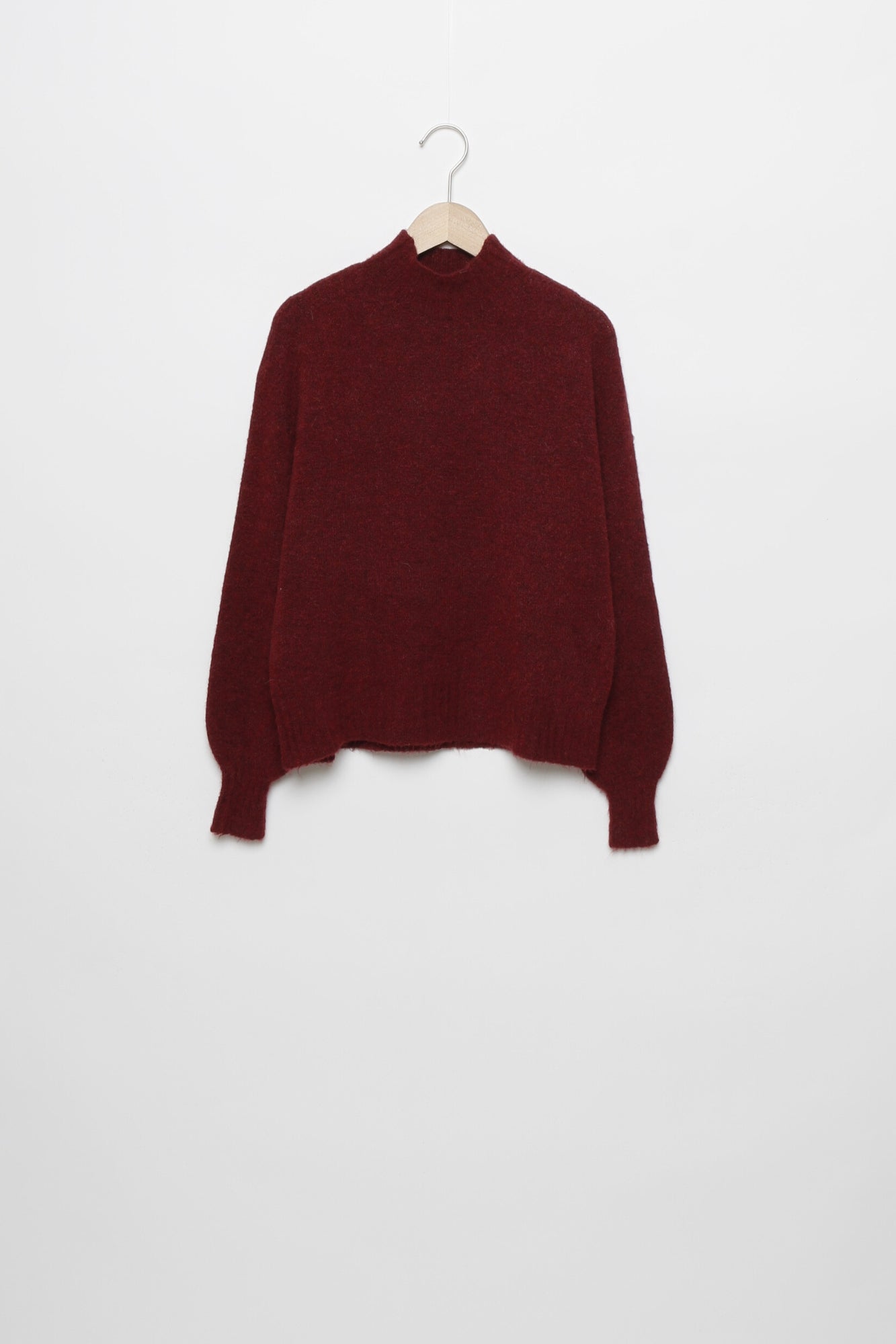 JERSEY MASSIMA GRAZIA CUELLO