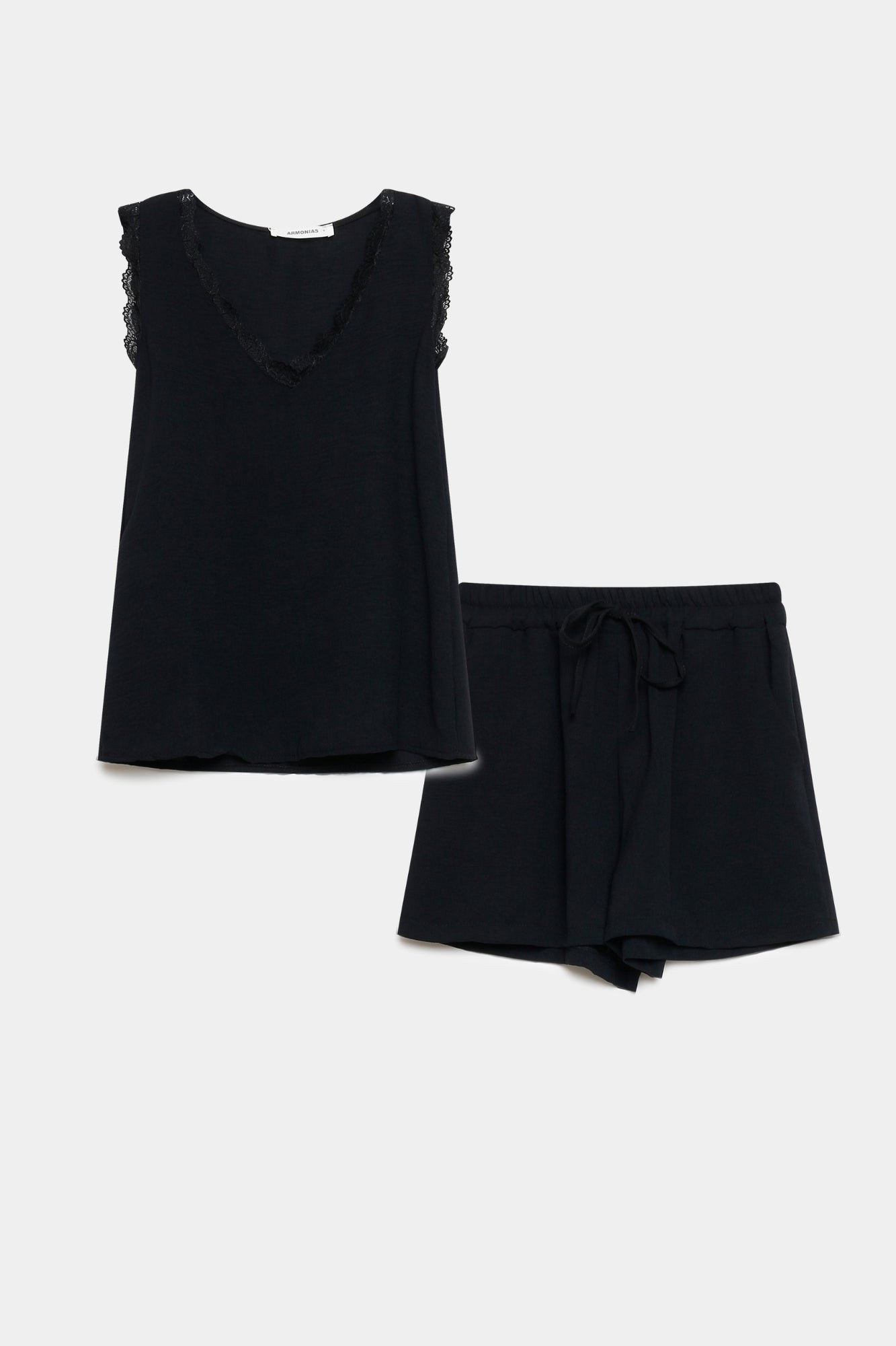 CONJUNTO ARMONIAS PEPA