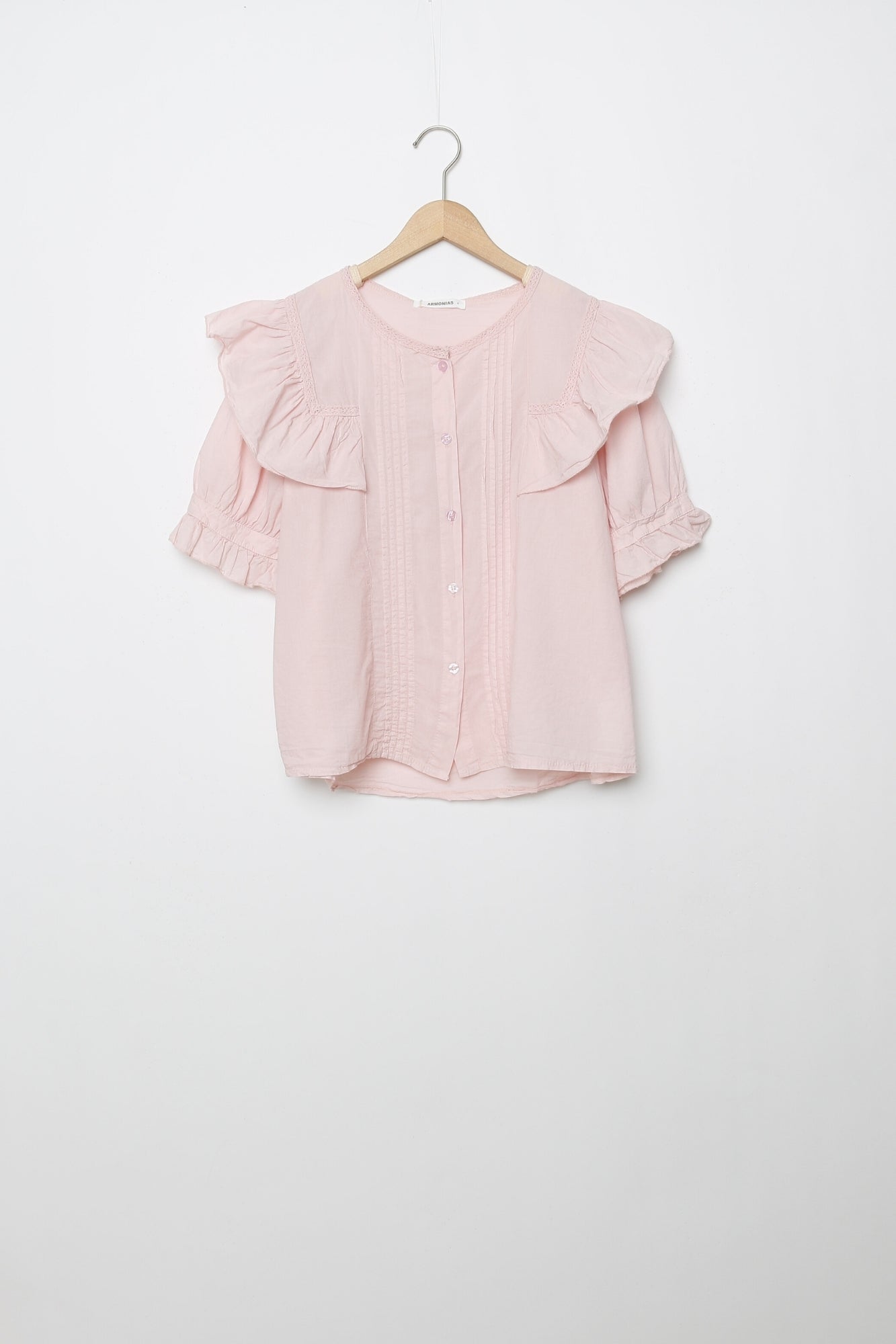 BLUSA ARMONIAS LIS