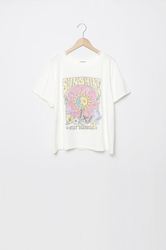 CAMISETA ARMONIAS MAGICAL