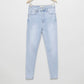 JEANS LAULIA PUSH UP