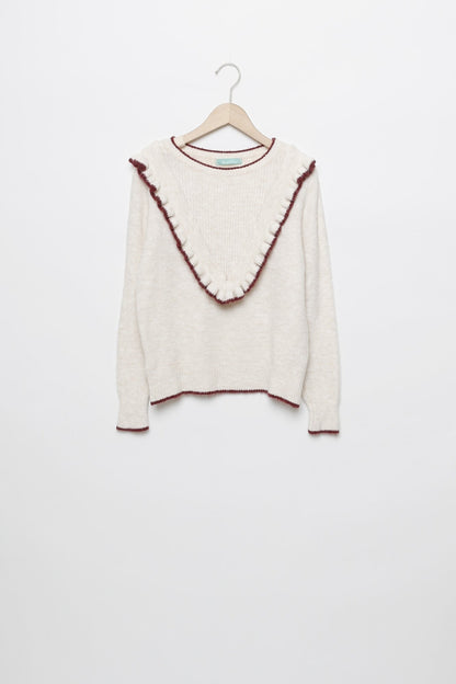 JERSEY MASSIMA GRAZIA VOLANTE