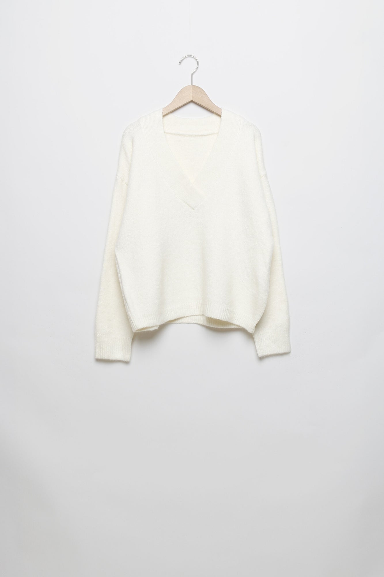 JERSEY CUELLO CRUZADO