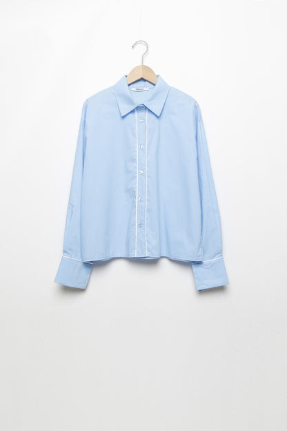 CAMISA ARMONIAS LEILA