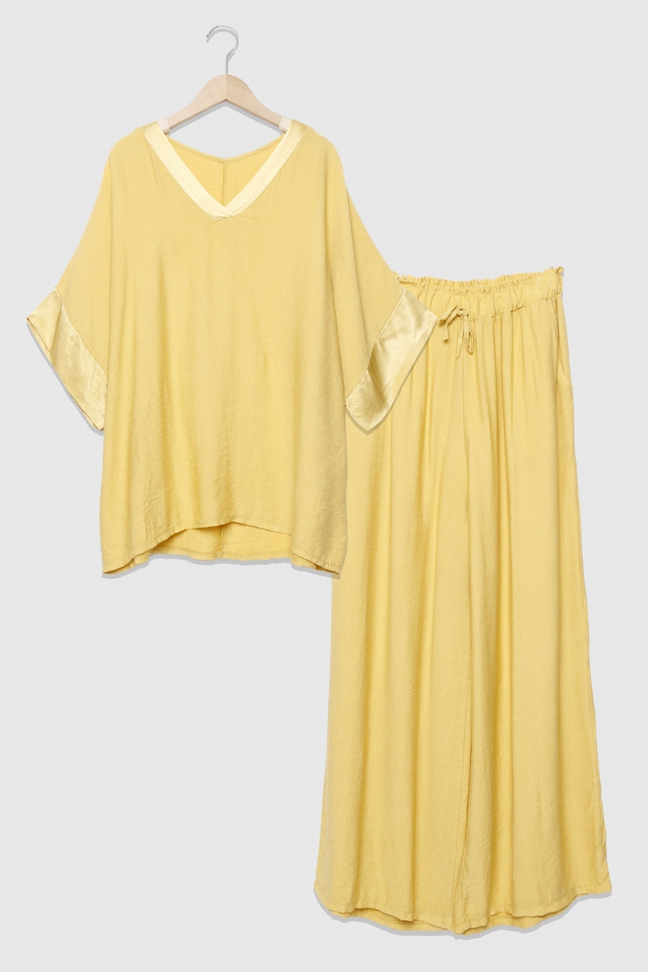 CONJUNTO ARMONIAS CURVE VENECIA