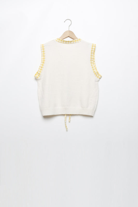 CHALECO ARMONIAS RUAN