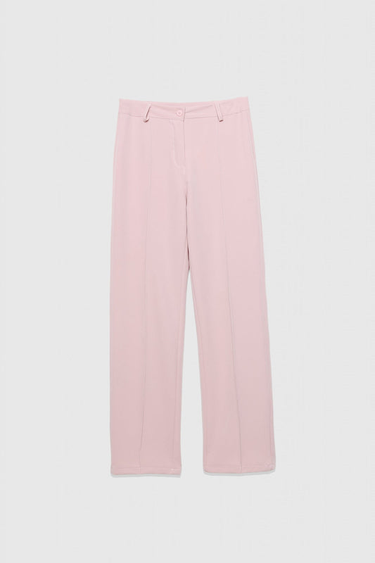 PANTALÓN ARMONIAS FRUNCE