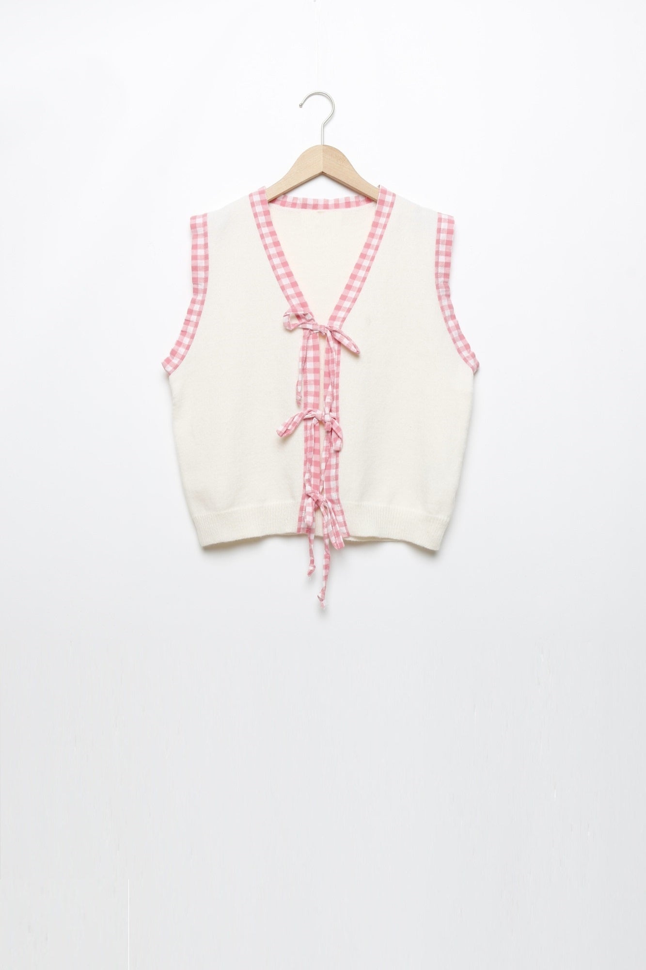 CHALECO ARMONIAS RUAN