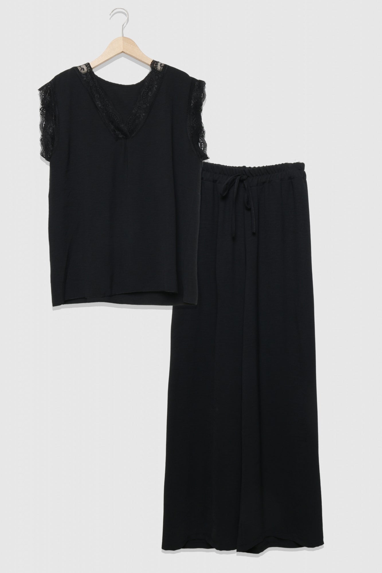 CONJUNTO ARMONIAS CURVE PALERMO