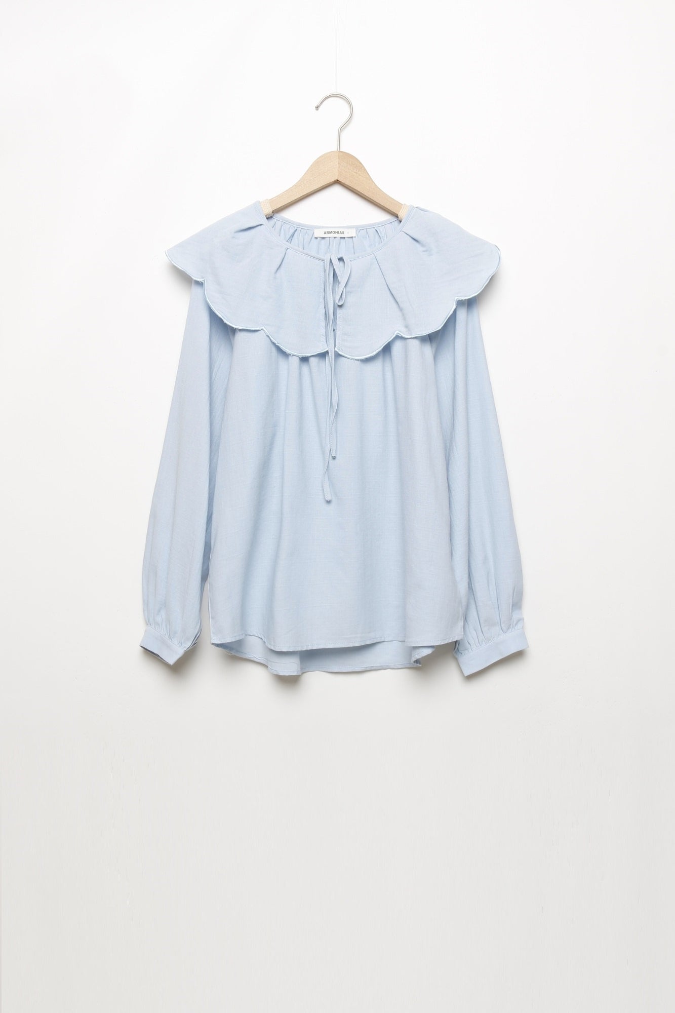 BLUSA ARMONIAS OVERSIZE