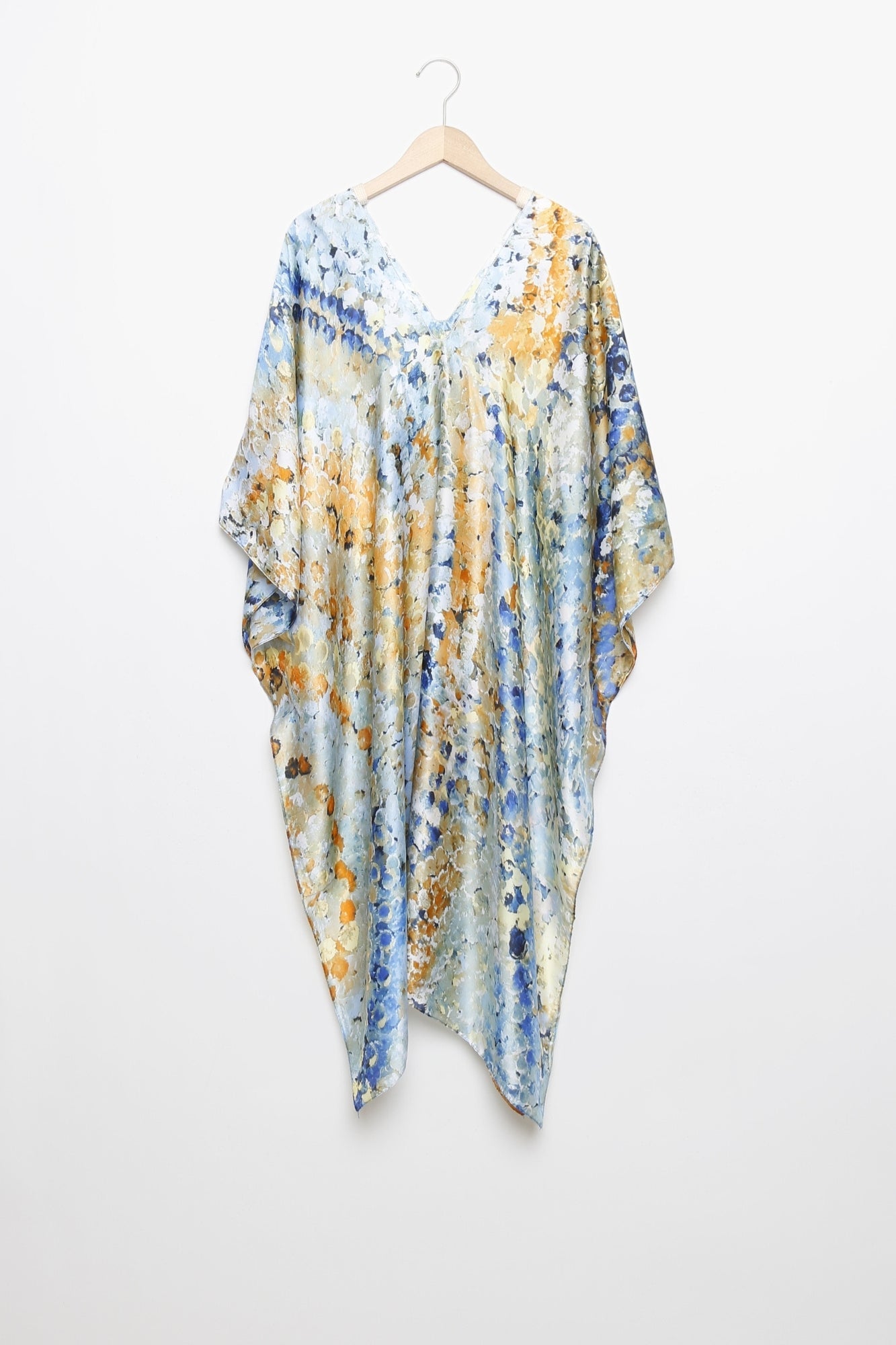 KIMONO ARMONIAS CORAL