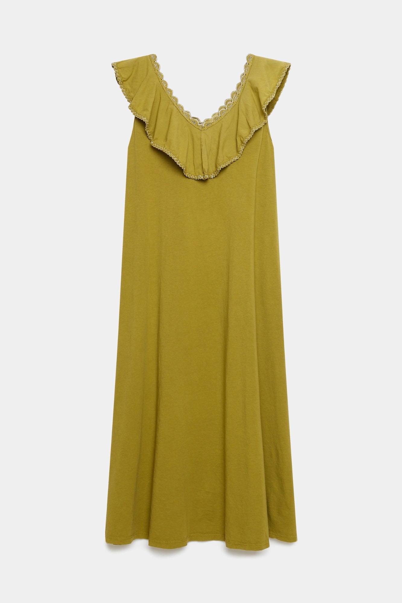 VESTIDO ARMONIAS NOEMI