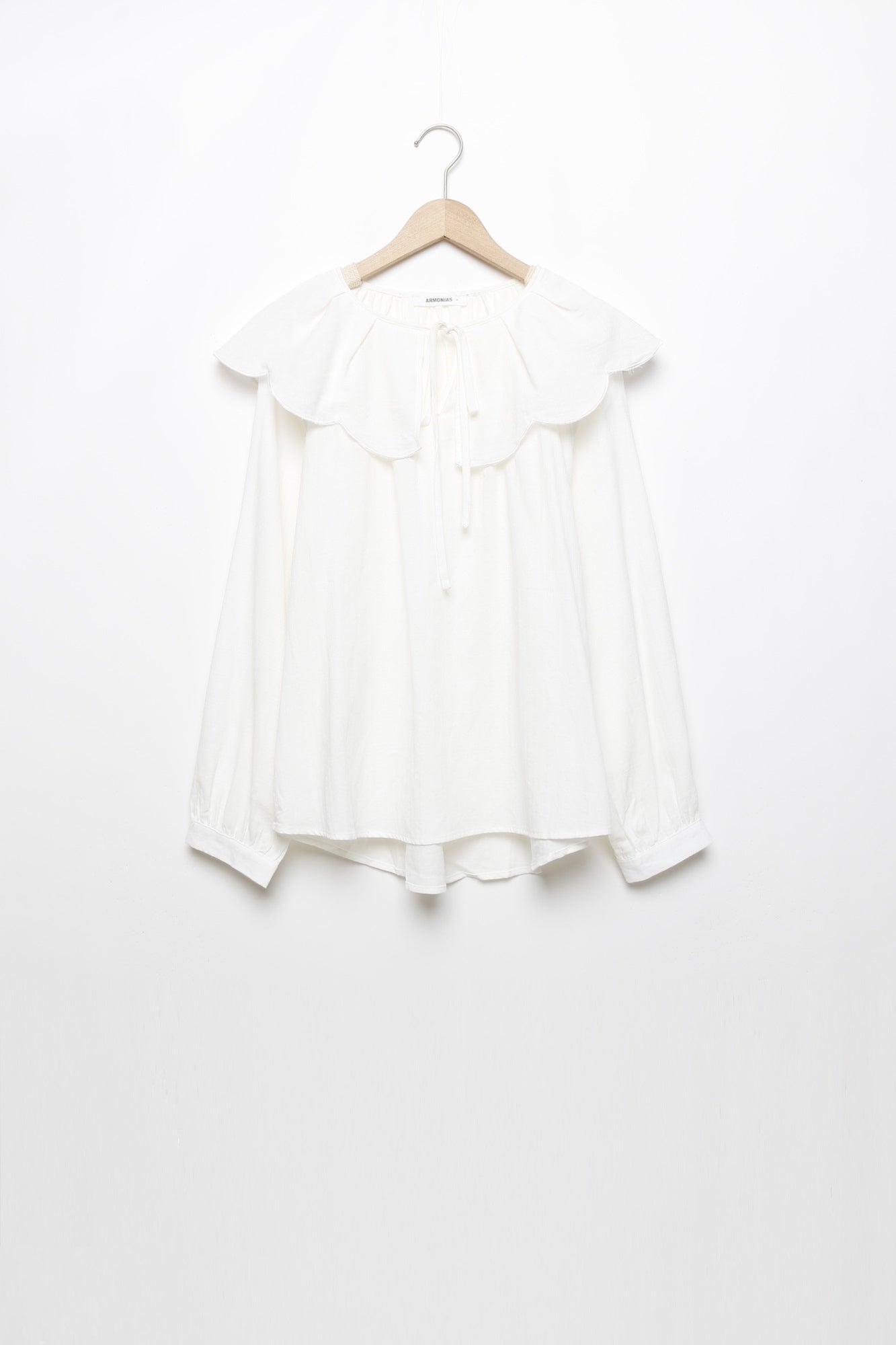 BLUSA ARMONIAS OVERSIZE