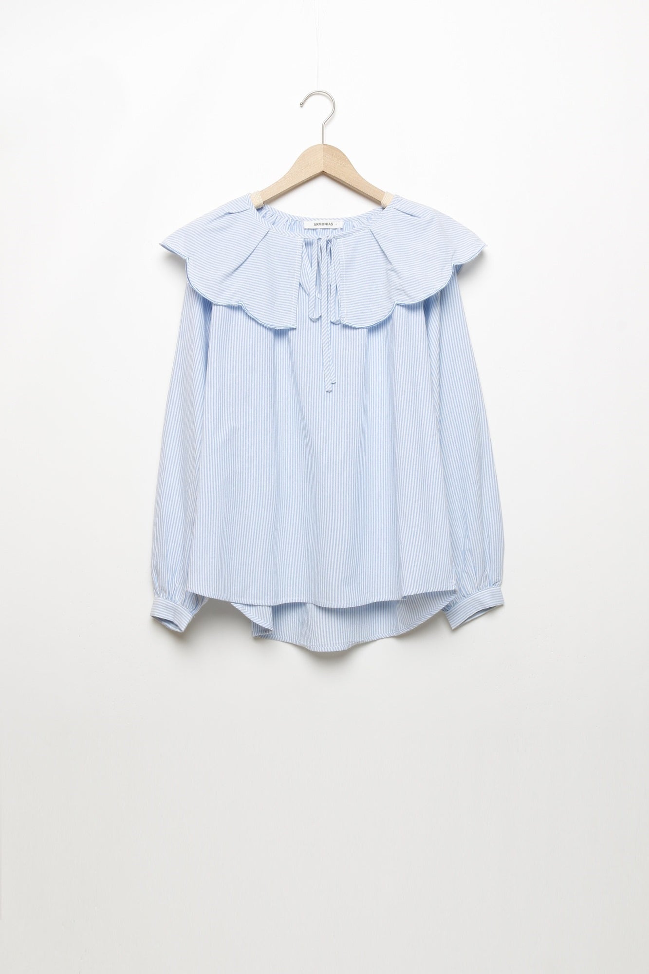 CAMISA ARMONIAS TOULOUSE