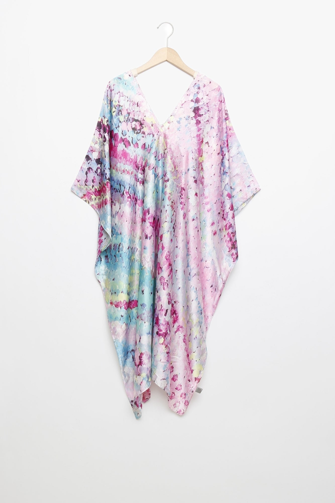 KIMONO ARMONIAS CORAL