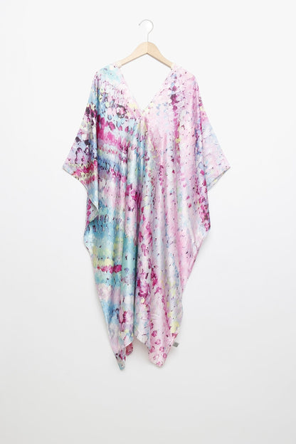 KIMONO ARMONIAS CORAL