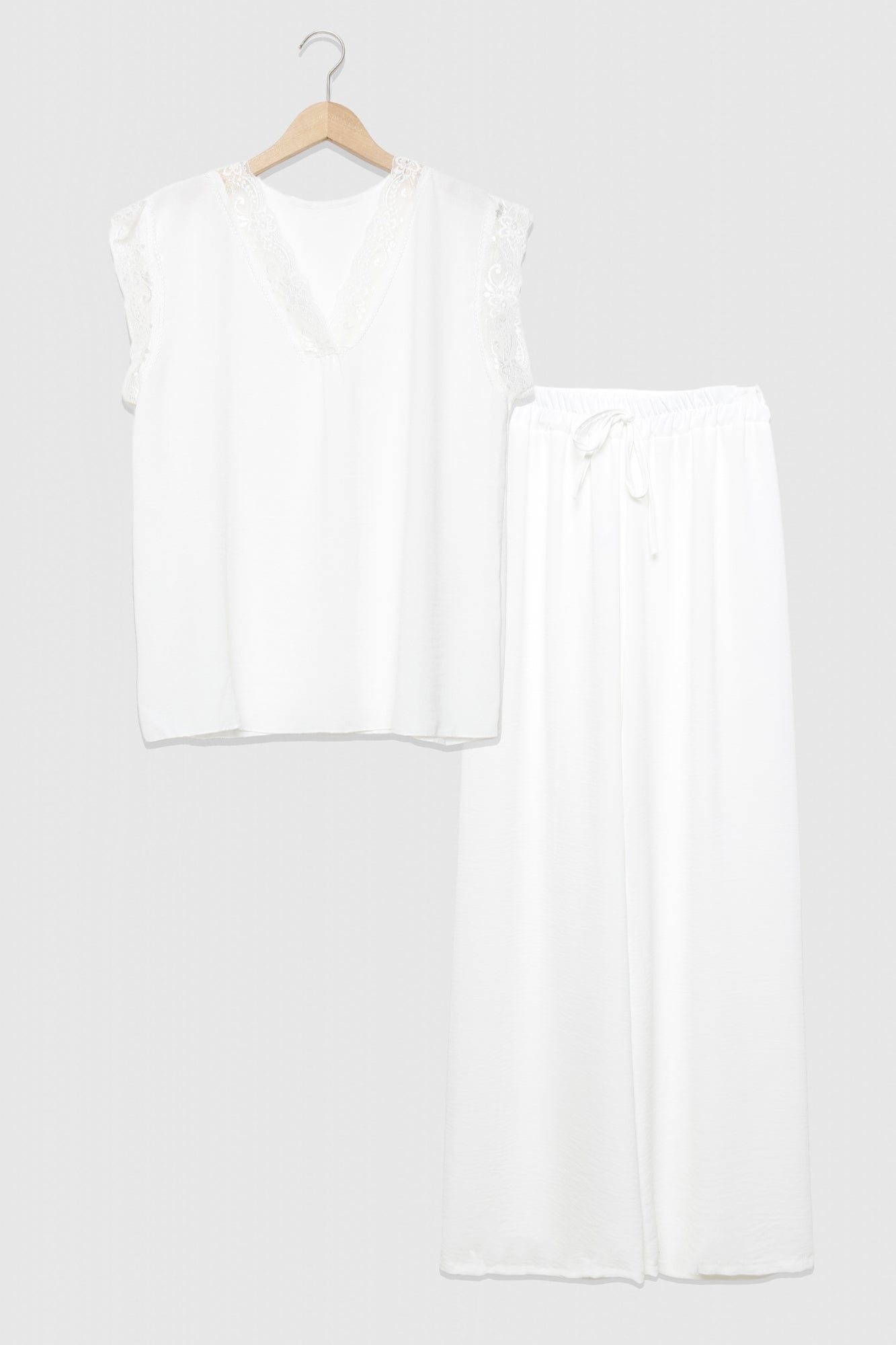 CONJUNTO ARMONIAS CURVE PALERMO