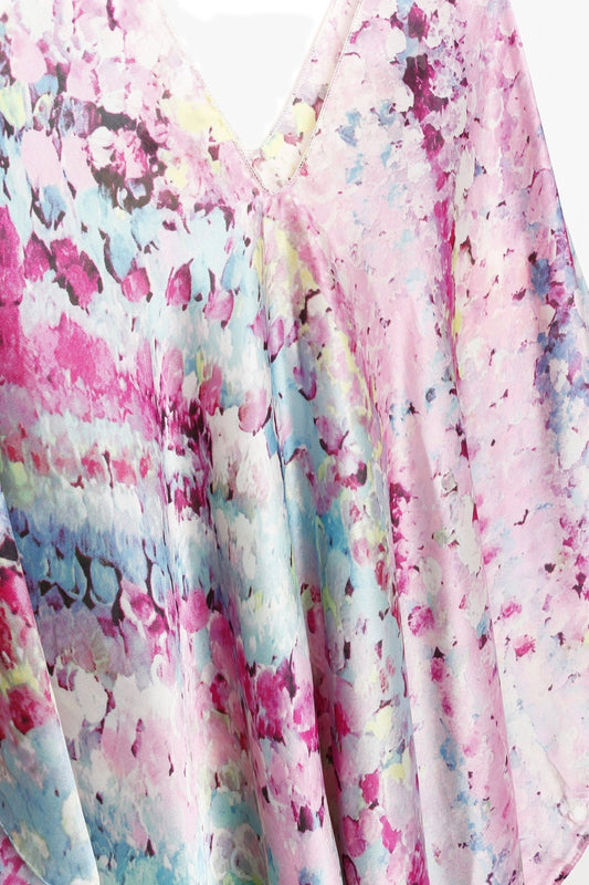 KIMONO ARMONIAS CORAL