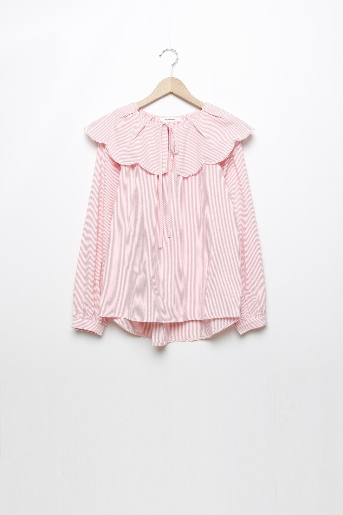 CAMISA ARMONIAS TOULOUSE