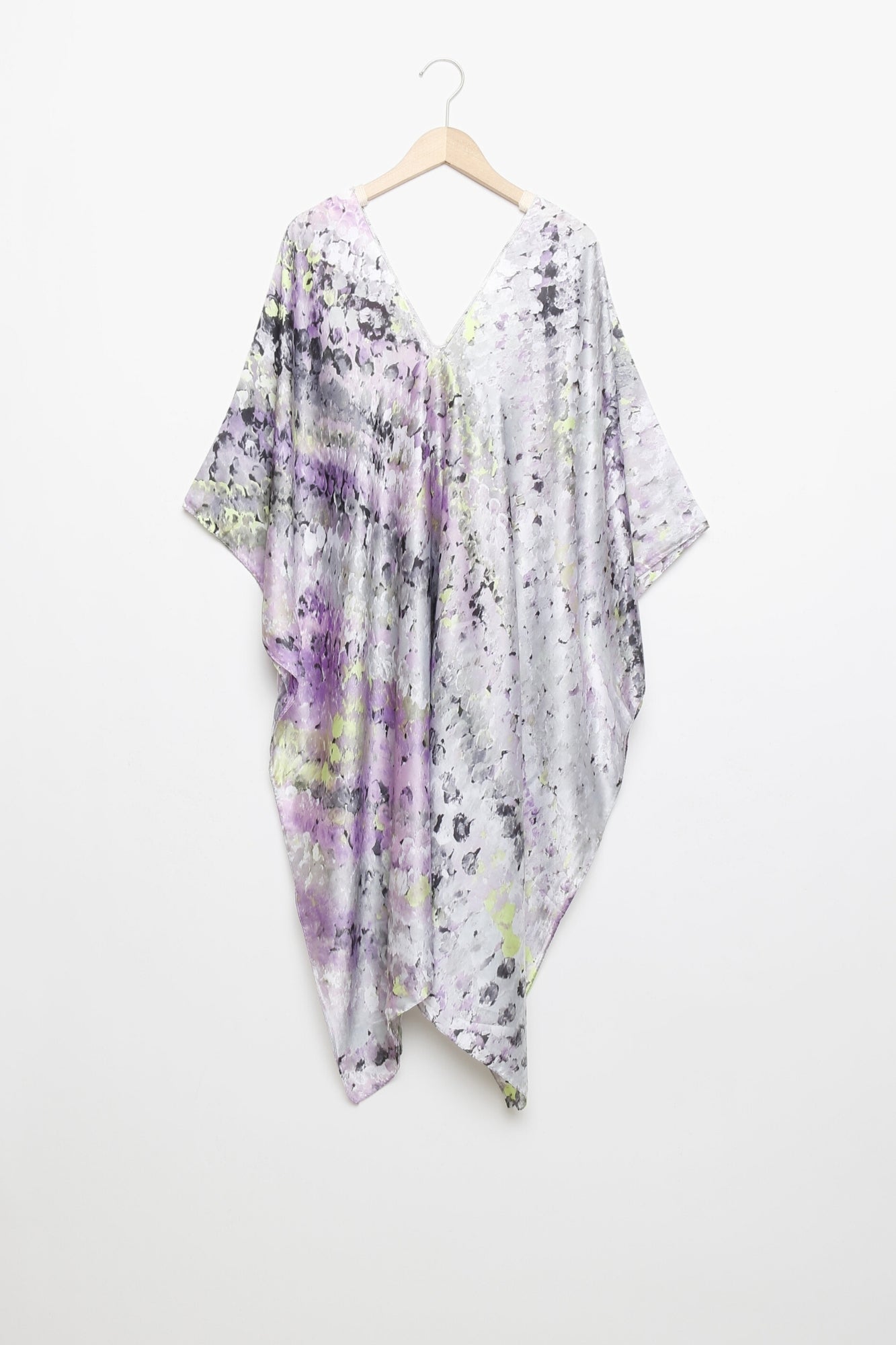 KIMONO ARMONIAS CORAL