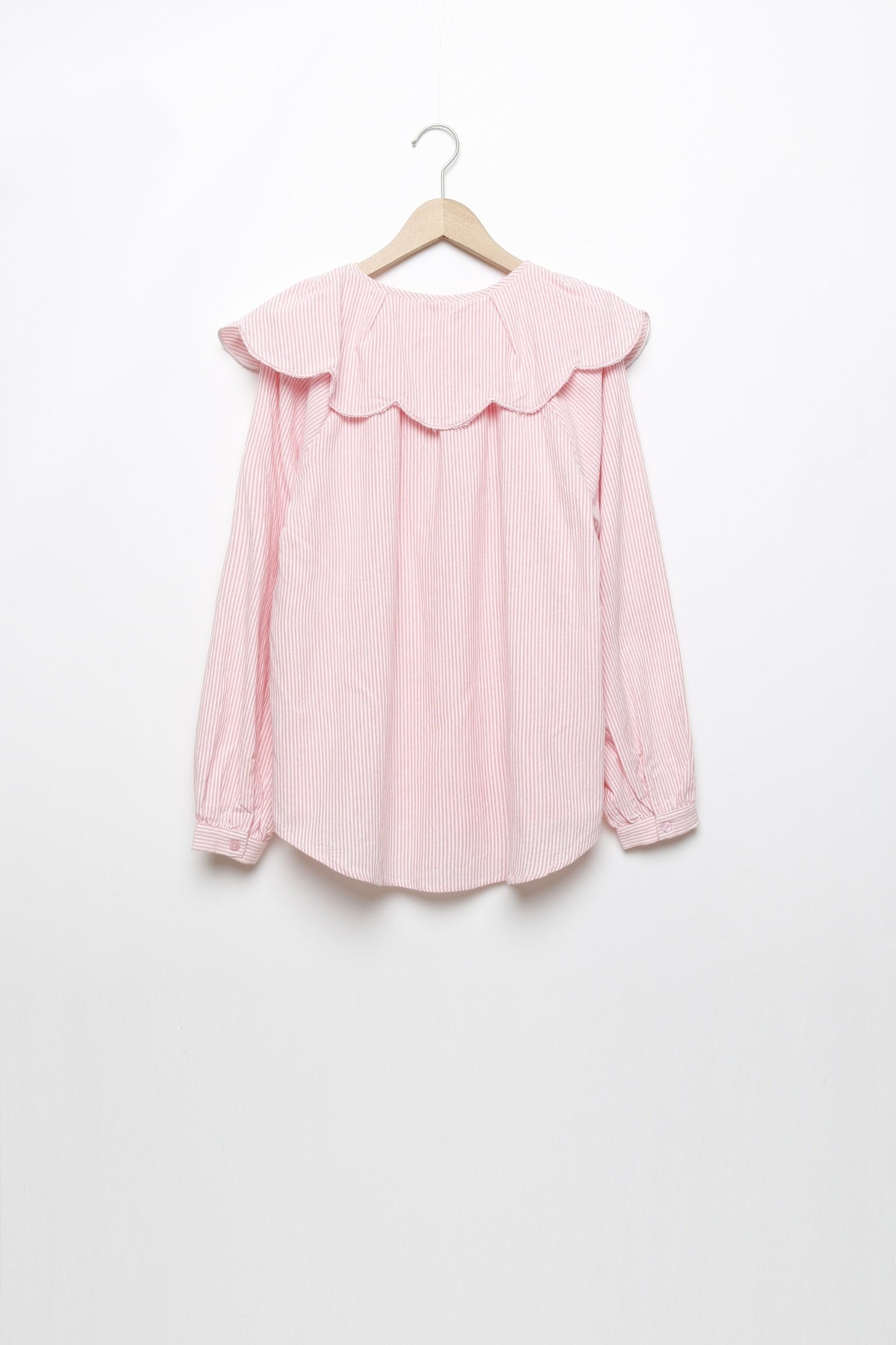 CAMISA ARMONIAS TOULOUSE