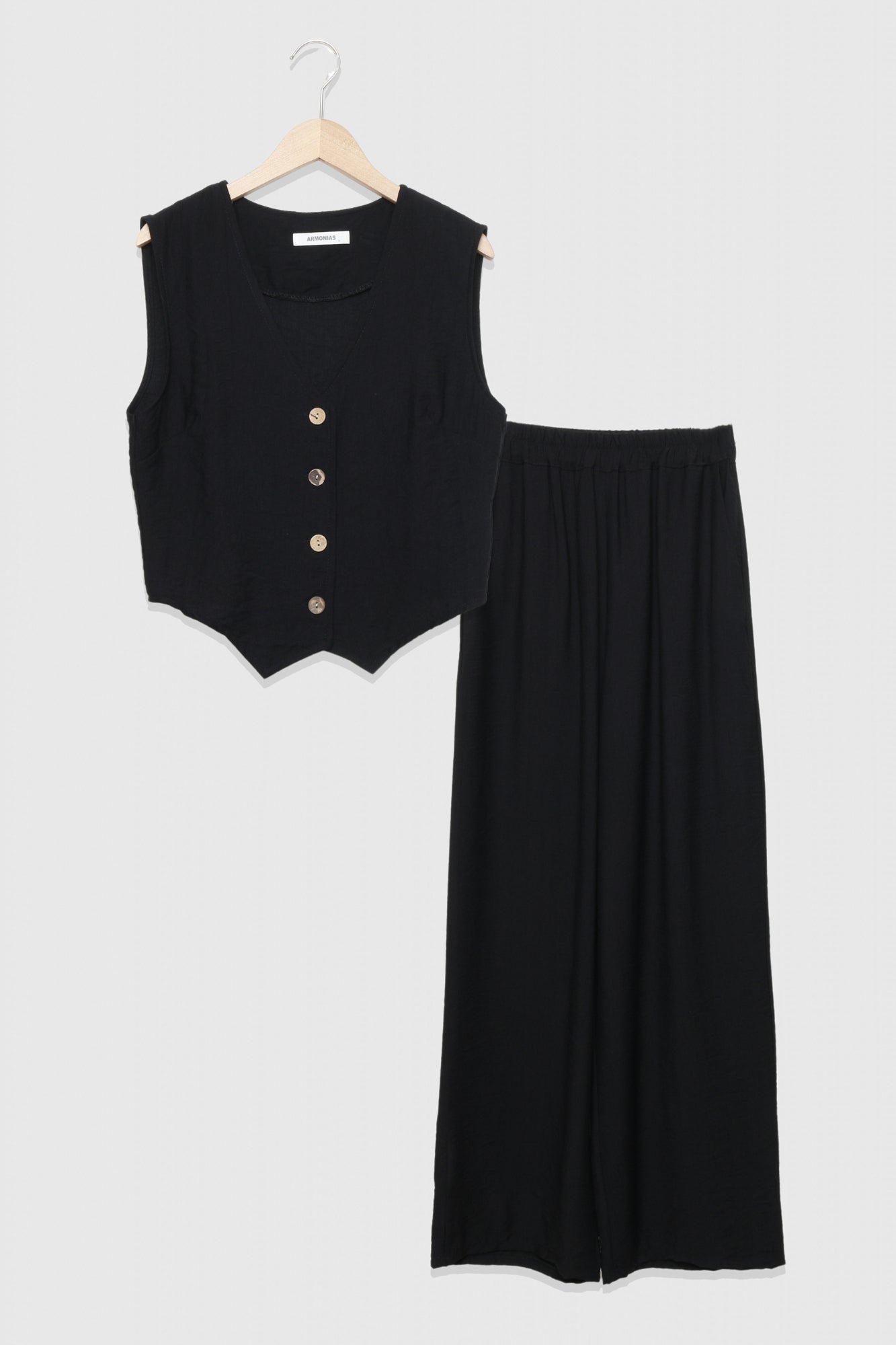 CONJUNTO ARMONIAS VIDA