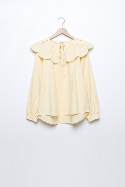 CAMISA ARMONIAS TOULOUSE