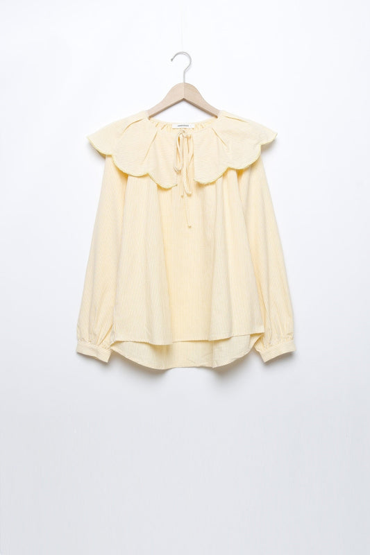 CAMISA ARMONIAS TOULOUSE