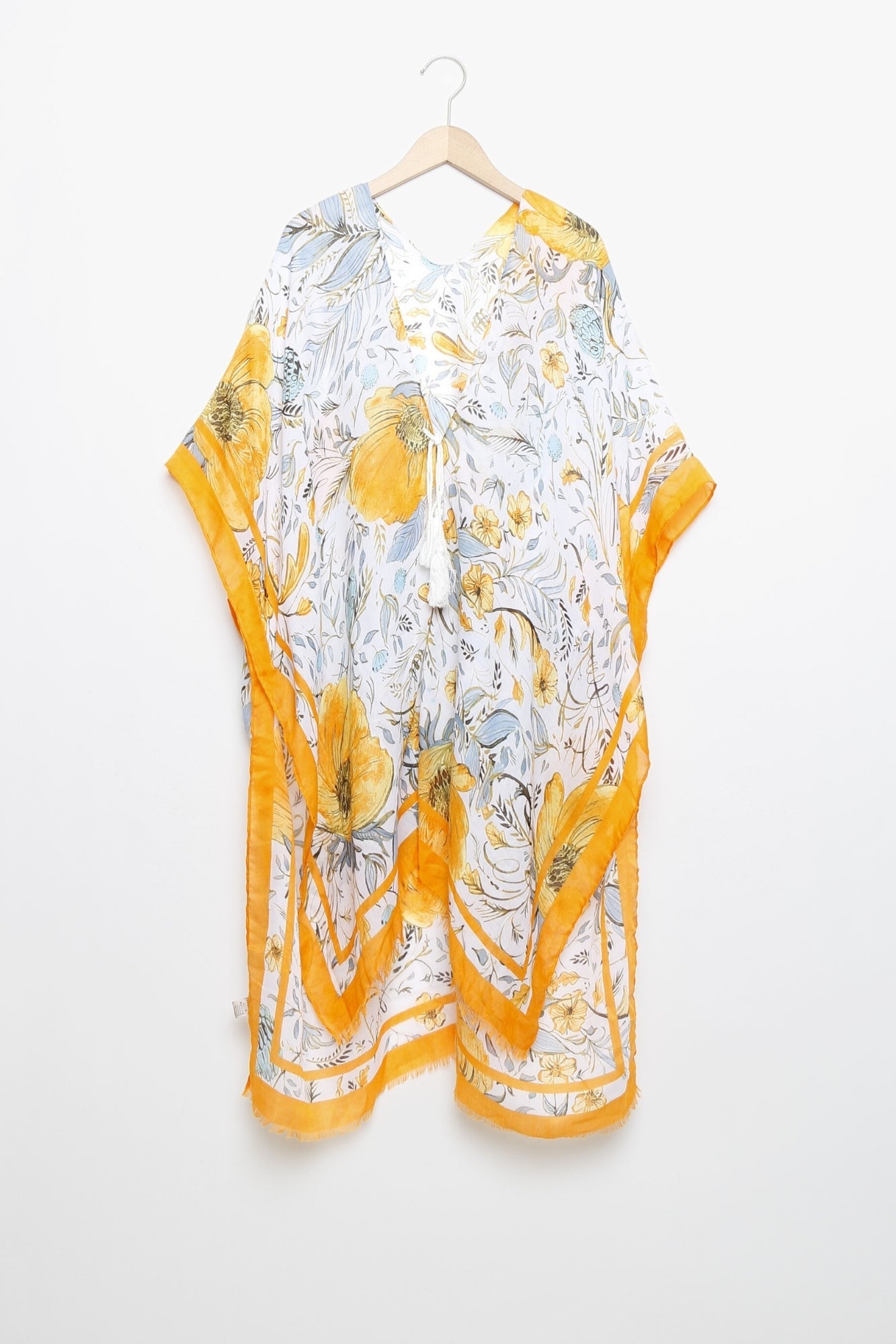 KIMONO ARMONIAS SEAGULL