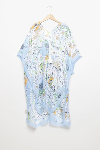 KIMONO ARMONIAS SEAGULL