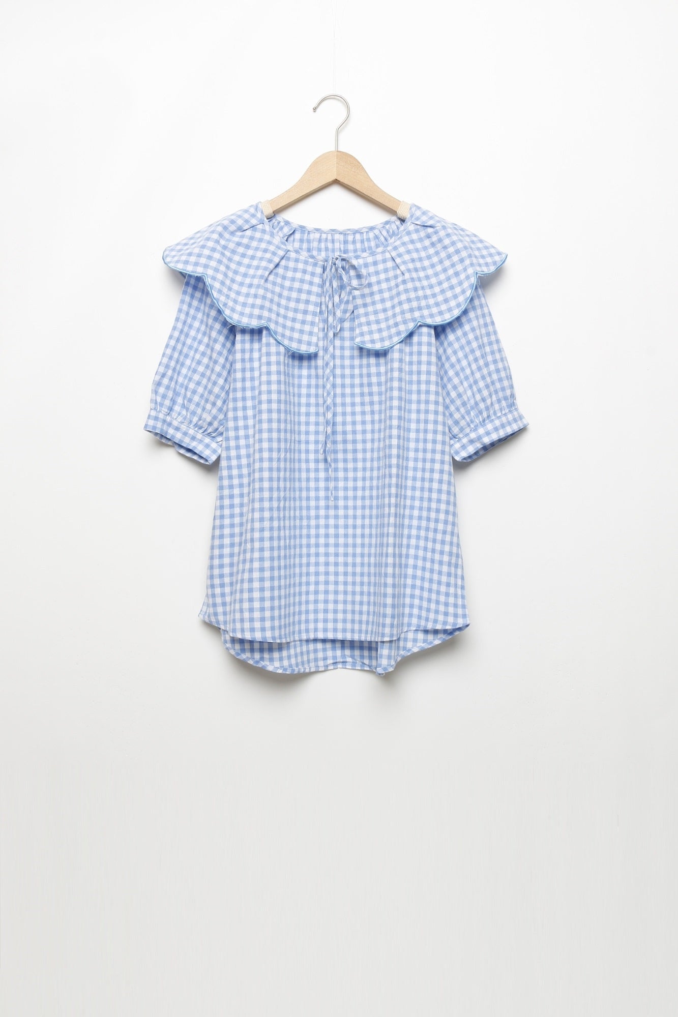 BLUSA ARMONIAS VIOLETA