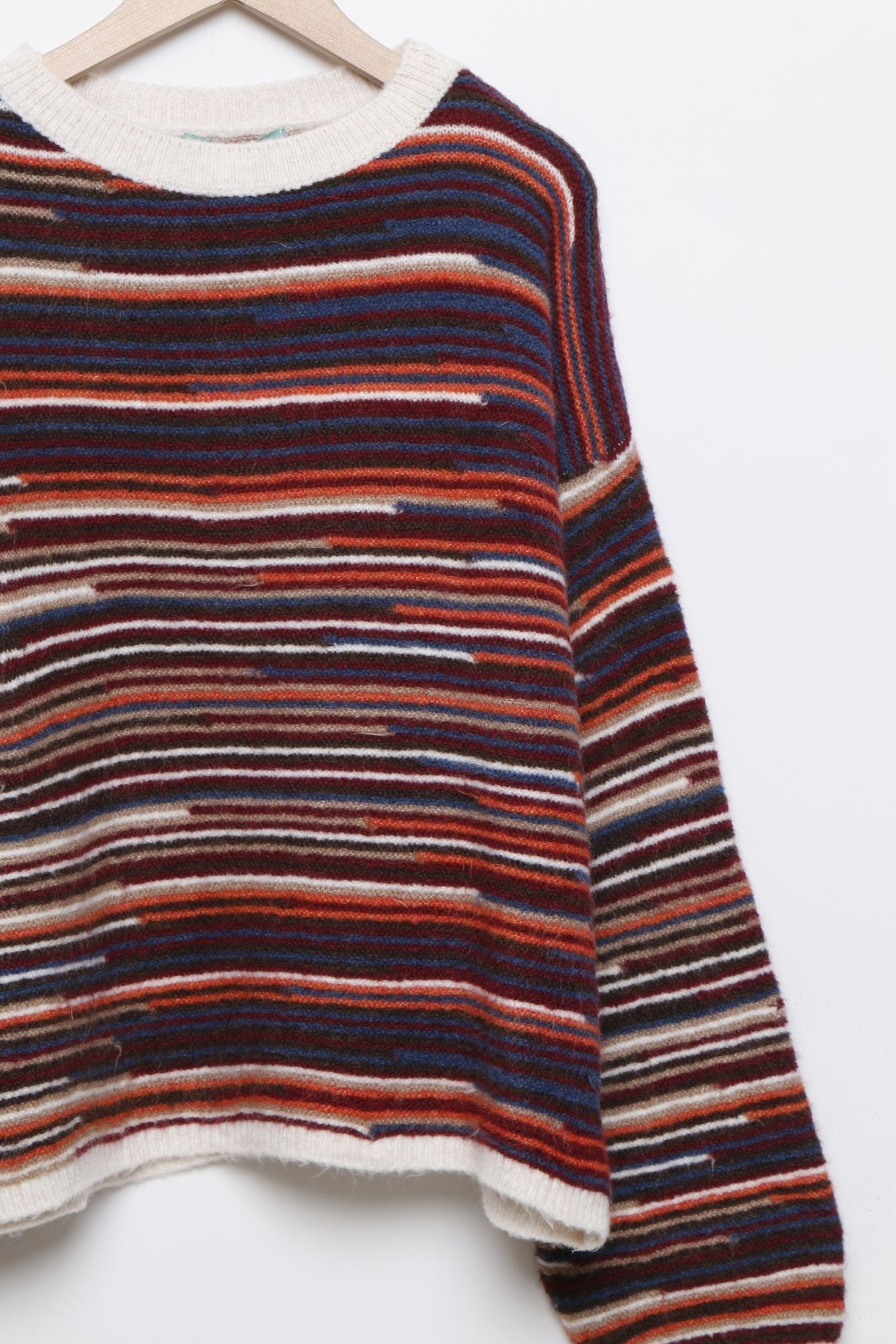 JERSEY MASSIMA GRAZIA VIORA