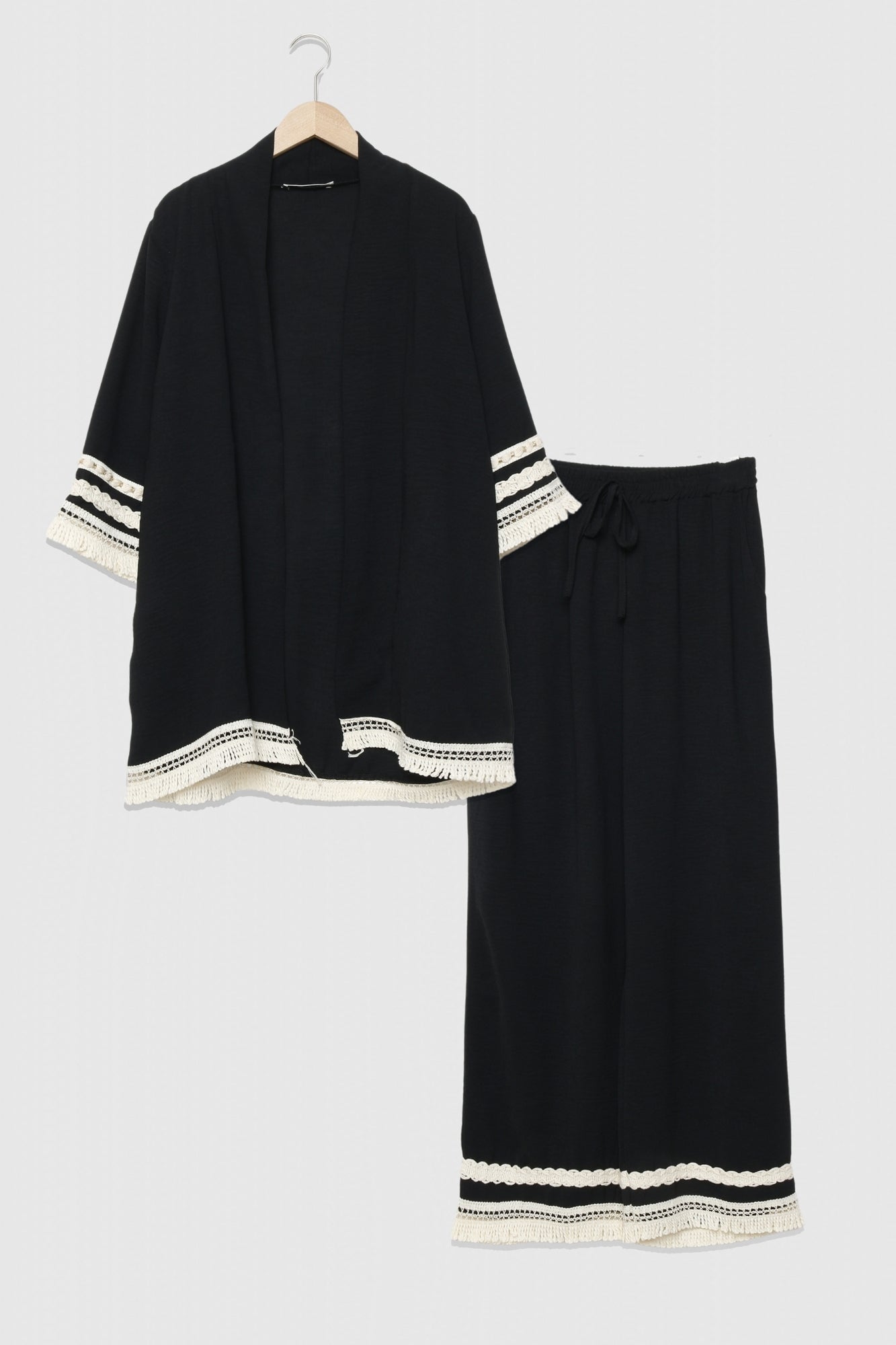 CONJUNTO ARMONIAS PISA