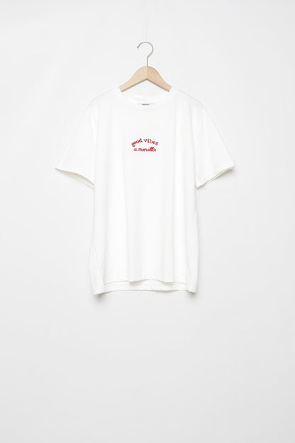 CAMISETA ARMONIAS VIBES