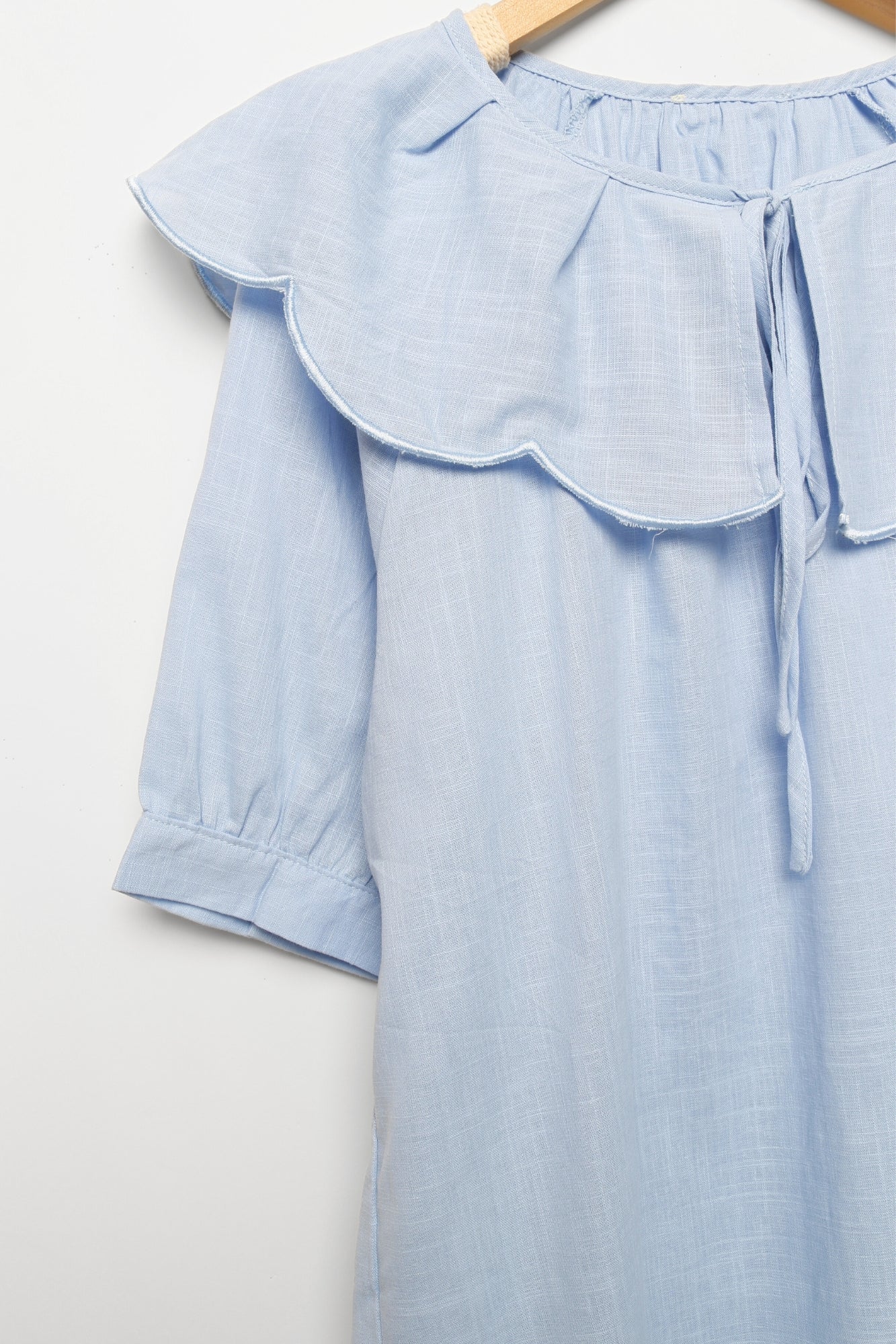 BLUSA ARMONIAS CLAVEL