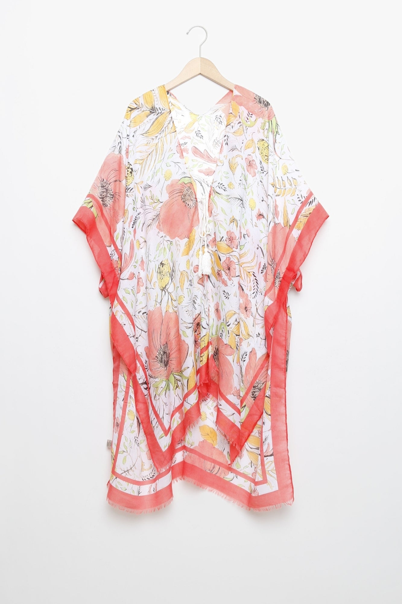 KIMONO ARMONIAS SEAGULL