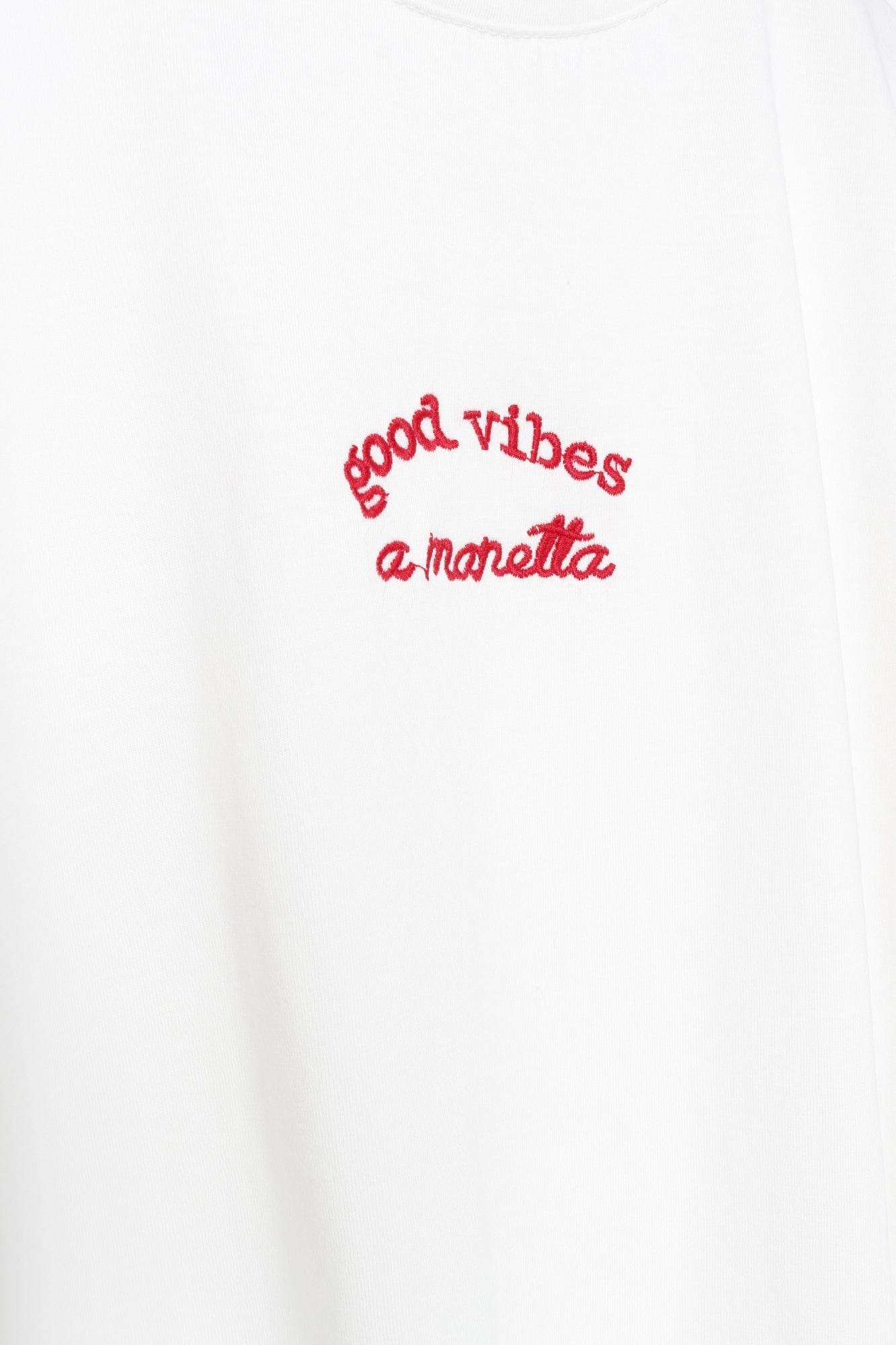 CAMISETA ARMONIAS VIBES