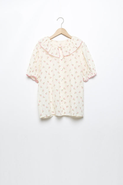 BLUSA ARMONIAS LORIAN