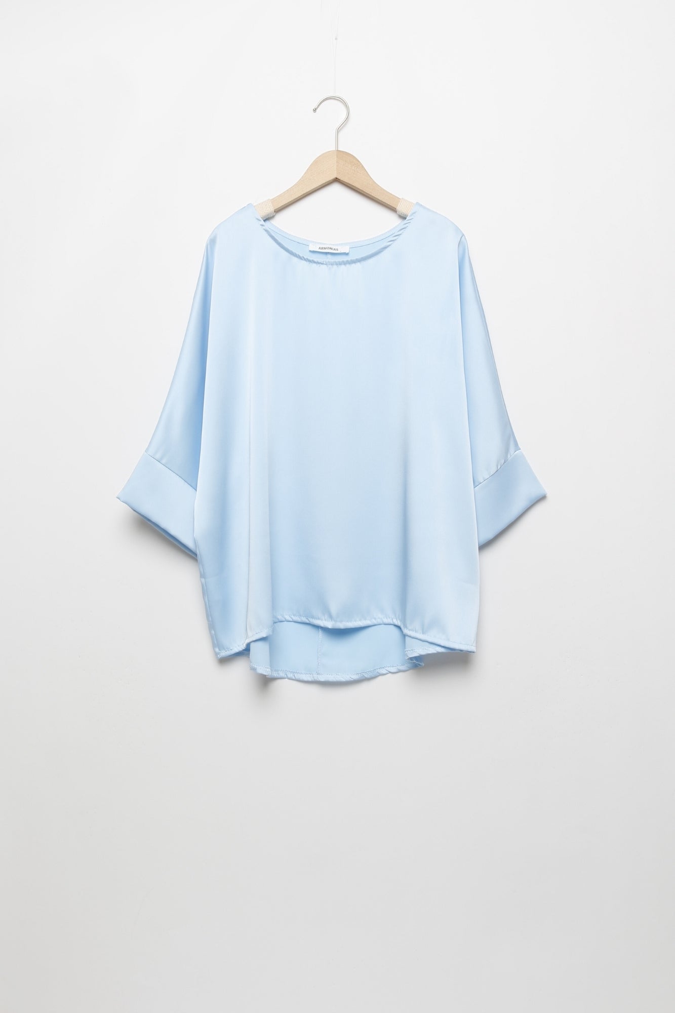BLUSA ARMONIAS PARÍS