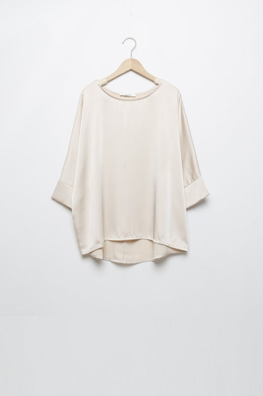 BLUSA ARMONIAS PARÍS