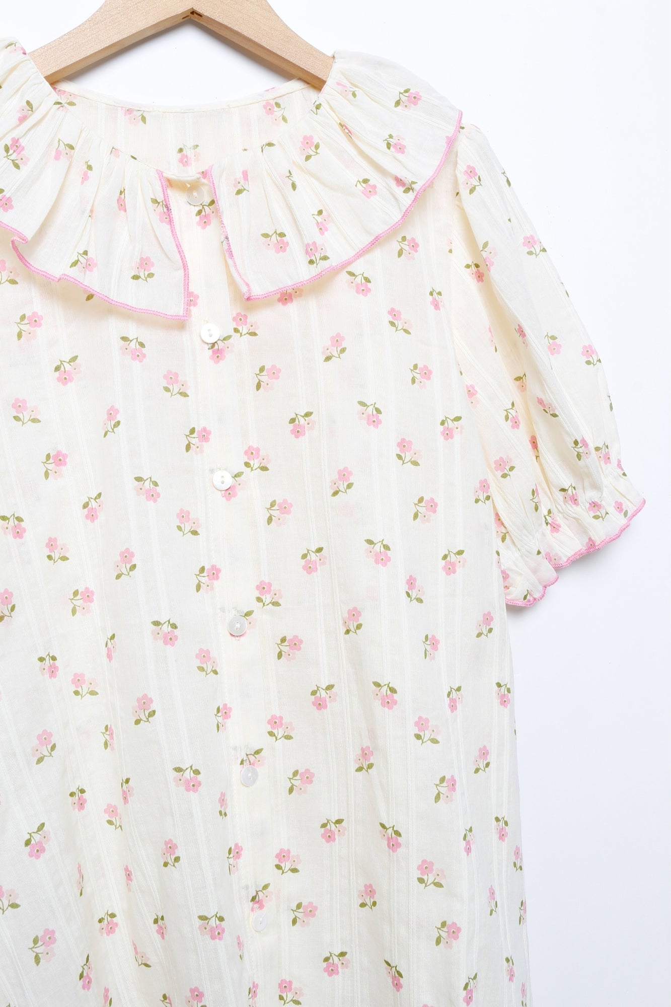 BLUSA ARMONIAS LORIAN