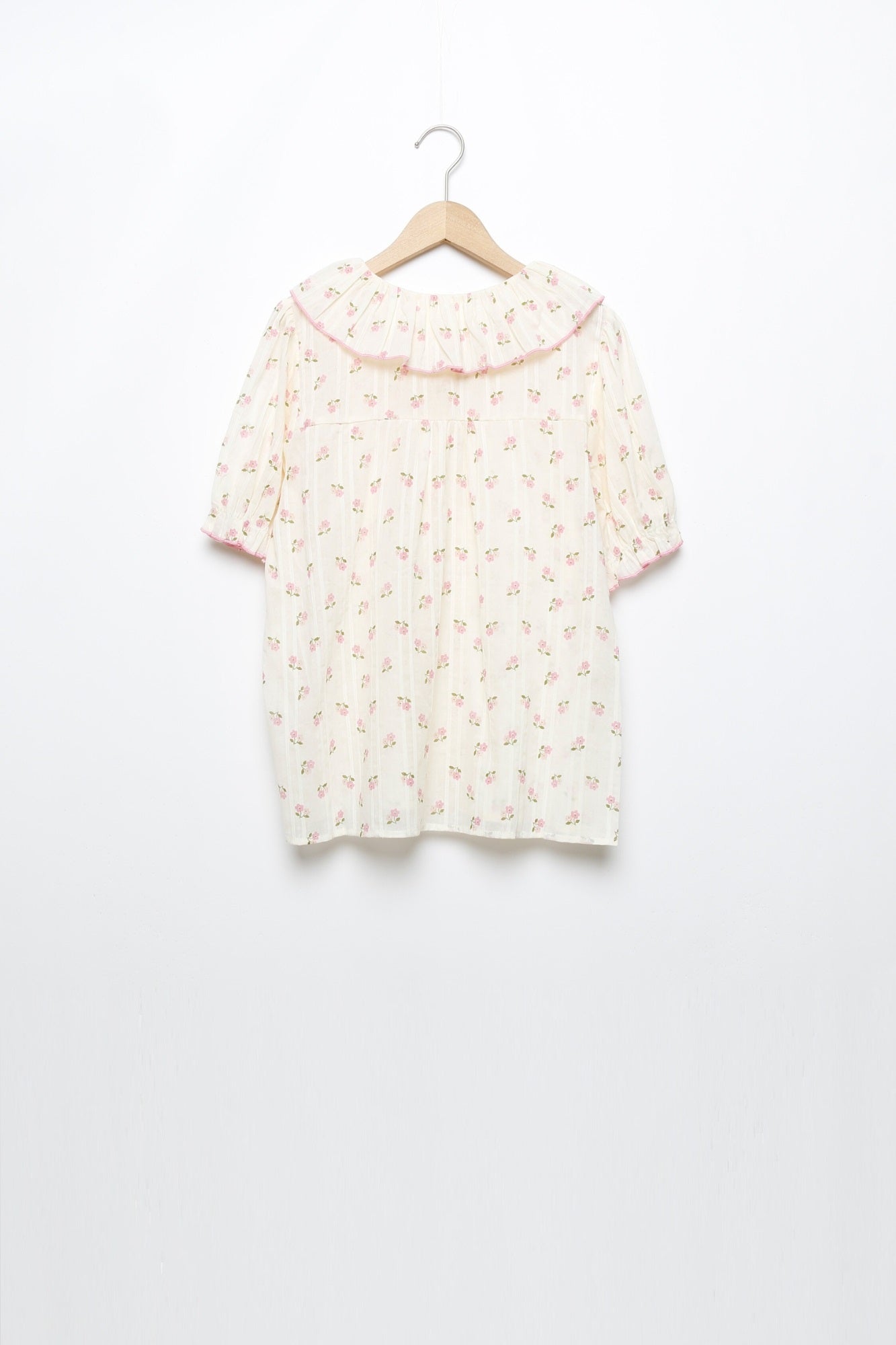 BLUSA ARMONIAS LORIAN